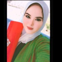 Aya Shabaan