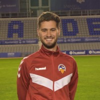 Marc Soto Tort