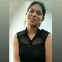 Jyoti Chauhan