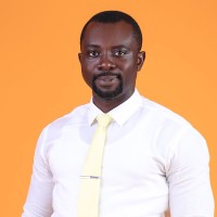 Akputu O. K, Ph.D.