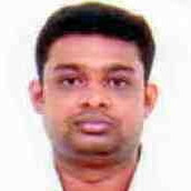Dr. Prasanna E Phd