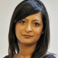 Abigail Narain