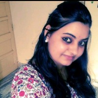 Bharti Joshi