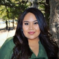 Kelsey Begay