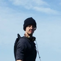 John-Evert Veldhuyzen, Eit