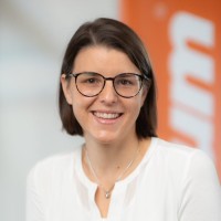 Nadine Hirschmann