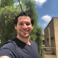 Dvir Segal