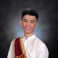 Rhys Dela Peña