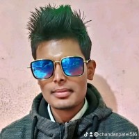chandan patel