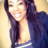 Jasmine Traylor
