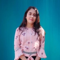 Nishi Bhandari
