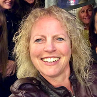 Tracey Anne Gray