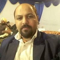 Deepak Bhandari