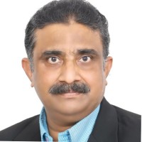 Subramoni Krishna Iyer