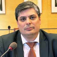 Aldo Velazquez, SMP, MCP, PSMI