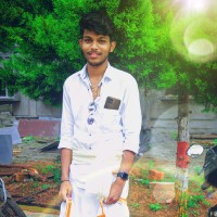 Srujan B K