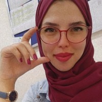Rawan Mahafzah