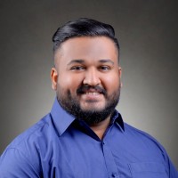 Jairam Rajkumar