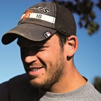 Benoit Gil