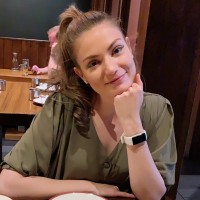 Laura Cook-Abbott