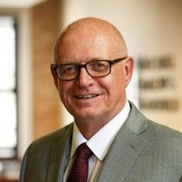 Ted D. Smith