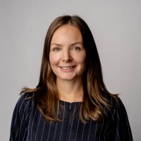 Maria Kringlen Halvorsen