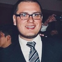 Julio Cesar Torales Rodriguez