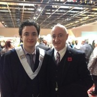 Danny McDade