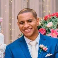 Jonatas Da Conceição