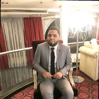 Ali Malek