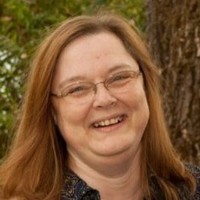 Amy Reger