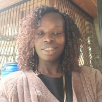 Jocelyn Otieno