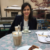 Leyla Kjazim