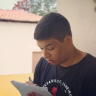 João Luís Cândido Marques