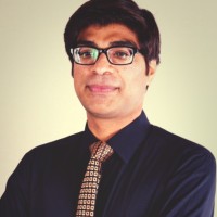 Aleem Ahmad