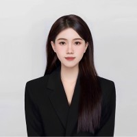 Yinan (Yomi) Zhang