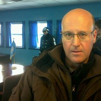 Nigel Thompson
