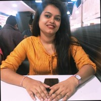 Sunanda Mishra