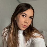 Mathilde Blond