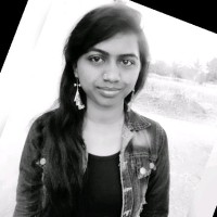 Swati Korewad