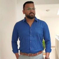 Geo Joseph Varkey