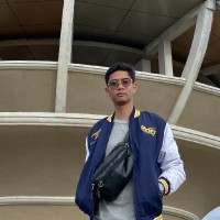 Risky Galang Persada