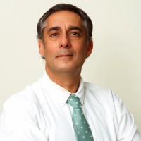 Carlos Mendes