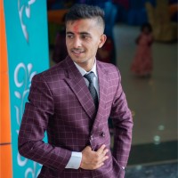 Sabin Bhattarai