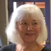 Sue Gillard