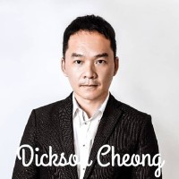 Dickson Cheong