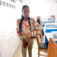 Zainab Temitope