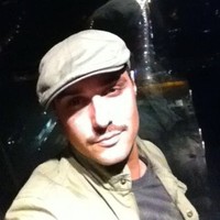 Nicolas Maye