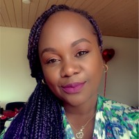 Thethani Muyumba Sishumba Hansen