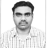 Gokul M